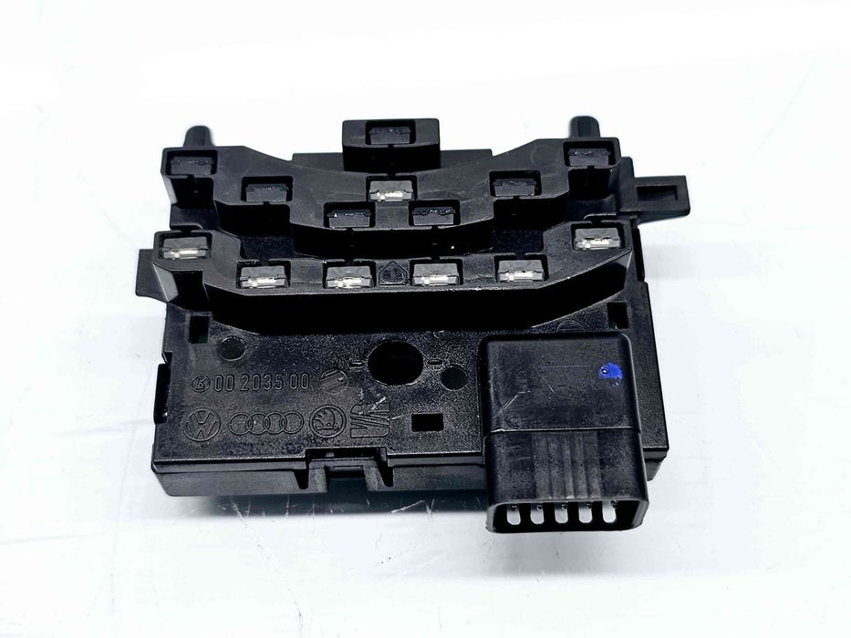 Senzor unghi volan Volkswagen Golf 5 Variant (1K5) [Fabr 2007-2009]