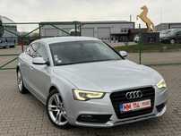 Audi A5 Audi a5 Sportback 2.0 TDI S-Line Tiptronic