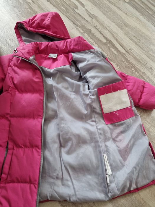 Детско ски яке Треспас Trespass