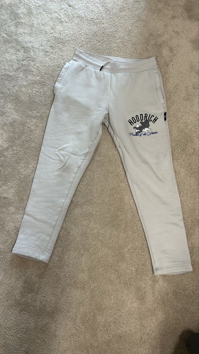 Hoodrich анцуг ОРИГИНАЛЕН