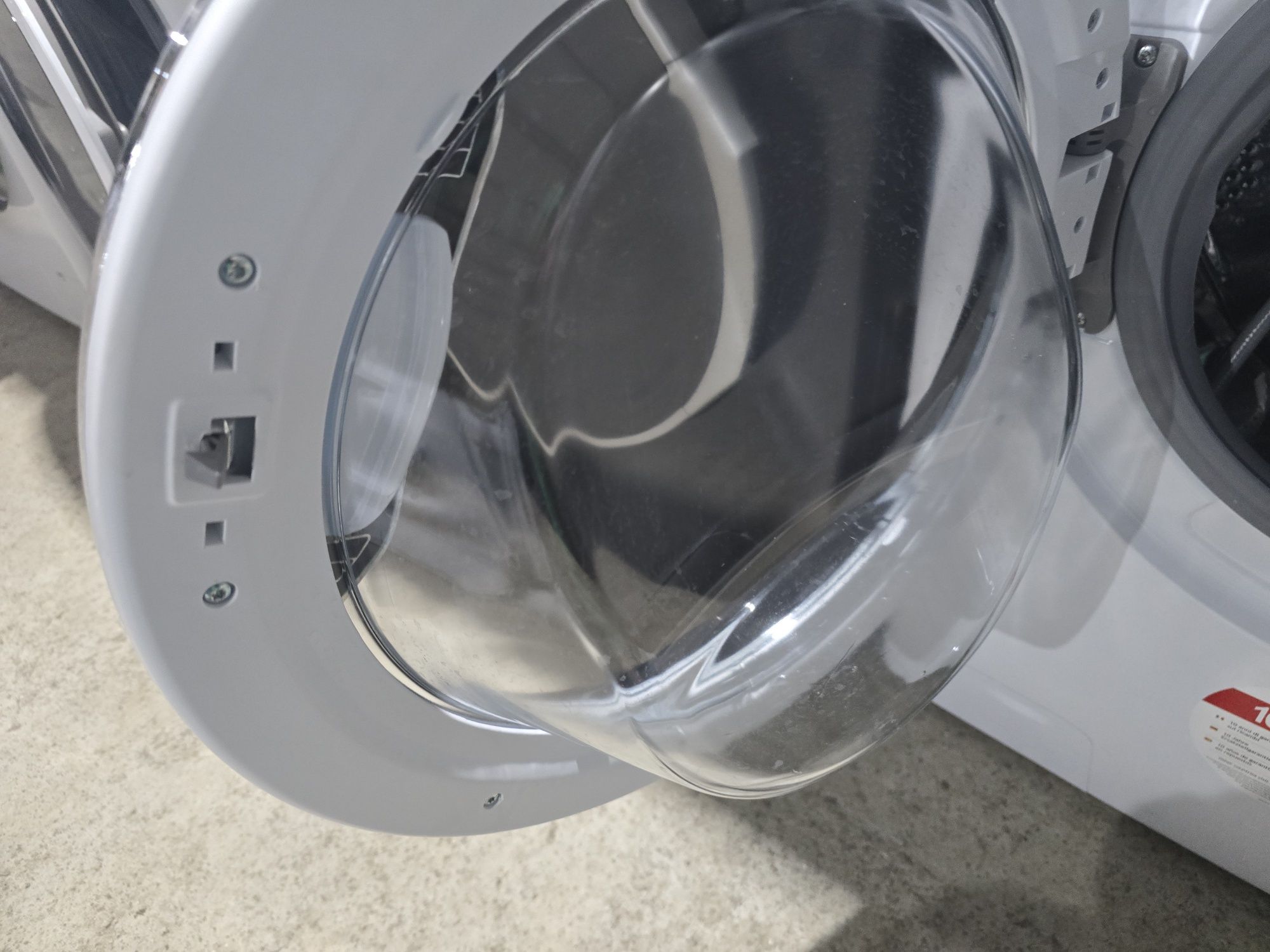 А+++7 кг Инверторна слим пералня Хувър/Hoover 45 см