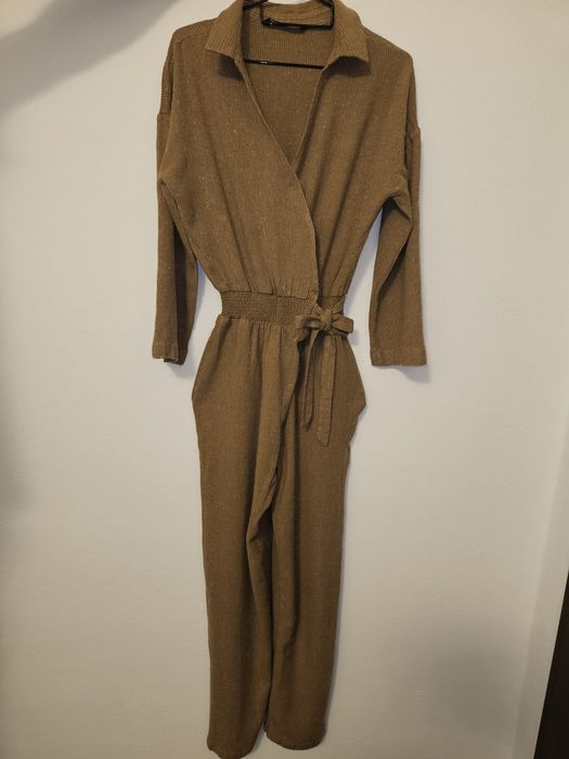 Salopeta noua Zara M