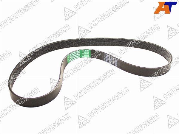 Ремень приводной Nissan Qashqai