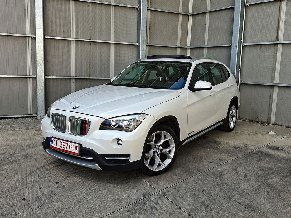 BMW X1 Rate & BuyBack, X Line , X Drive