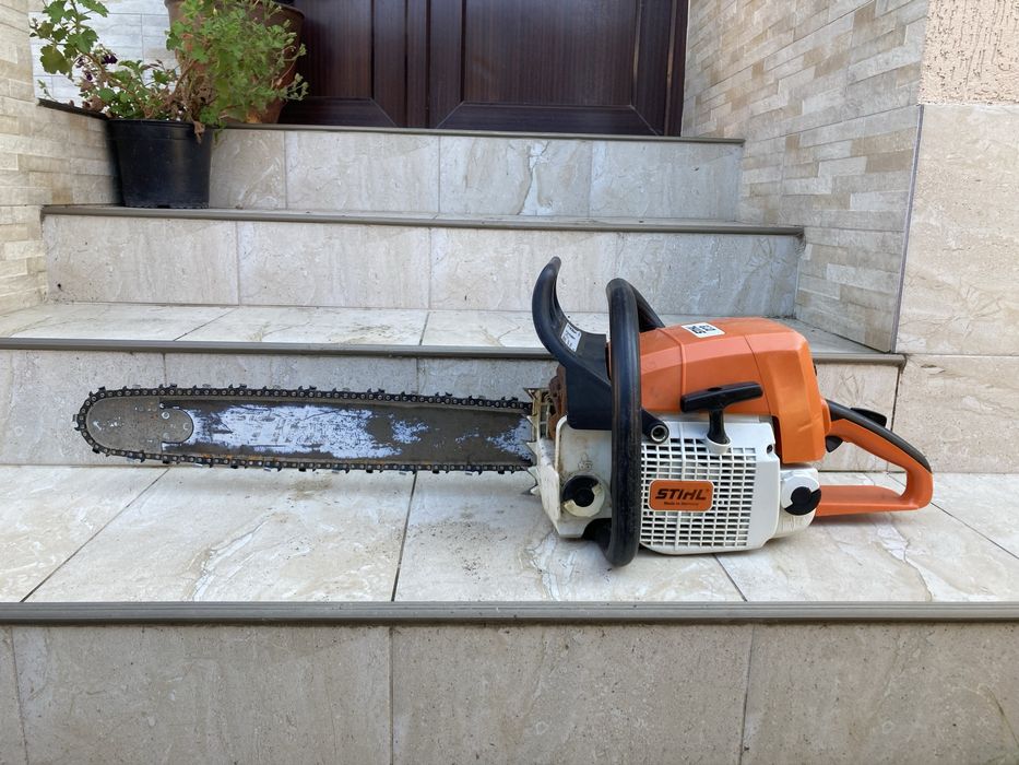 Vand drujba stihl ms039