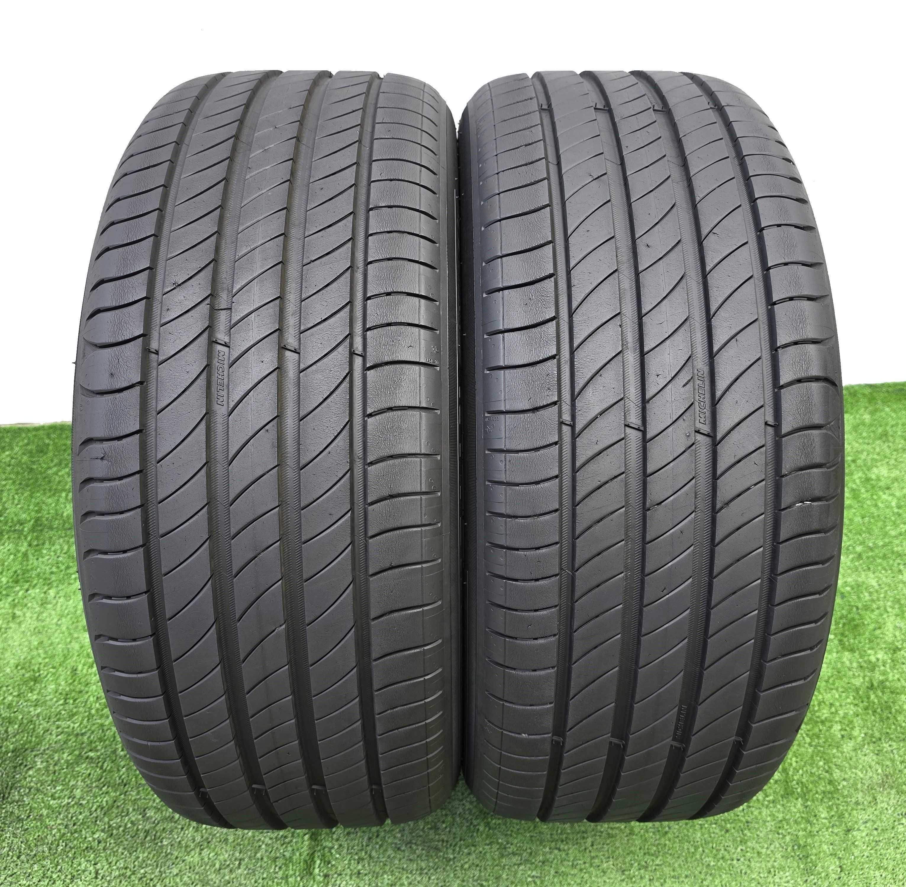 2бр. 225/45/18 MICHELIN Primacy 4 - летни