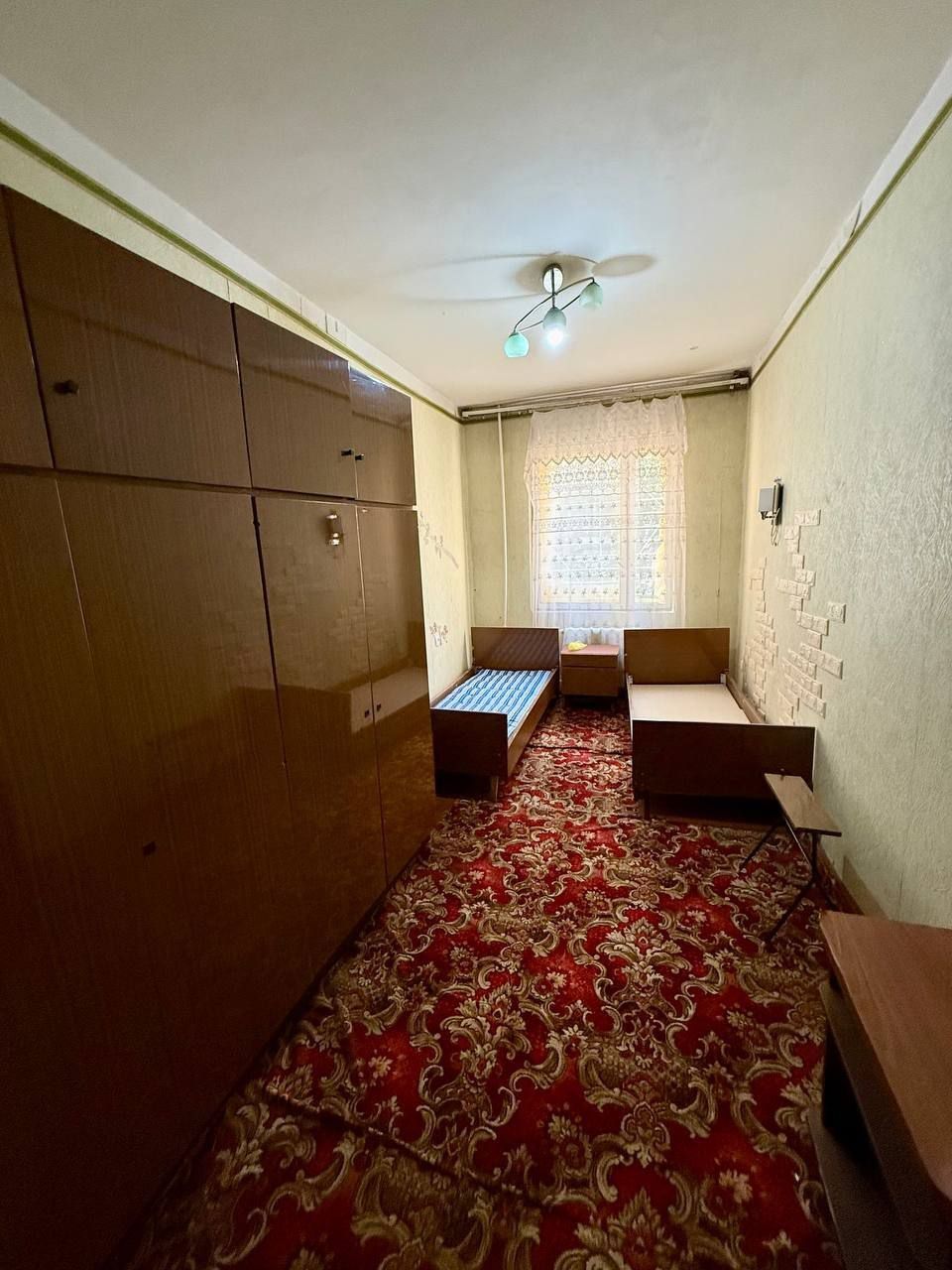 Продам 2 ком юнусабад 13 квартал Ипотека