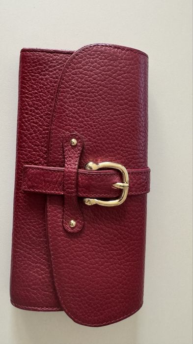 Vand portofel Musette