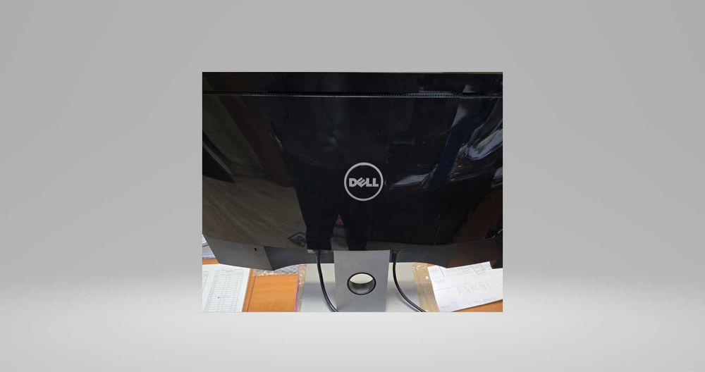 Vand urgent  monitor  Monitor LED Dell SE2416H