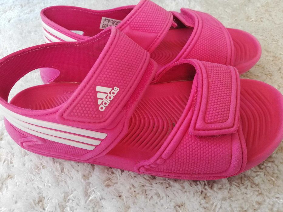 Детски сандали ADIDAS номер 34