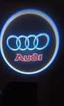 Holograma Proiector Logo VW, Audi, Subaru, Peugeot,  Dacia etc