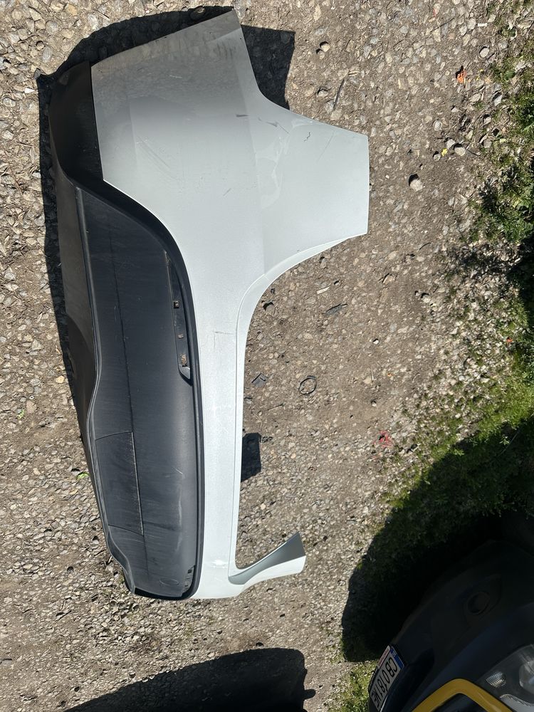 Задна броня за Tesla model Y