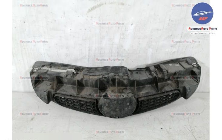 Ориндала централна решетка Toyota Aygo 1 [ - ] Original central grille