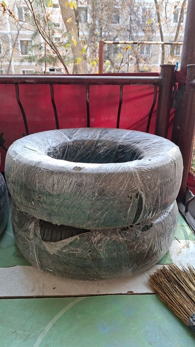 Продам Шины  R14