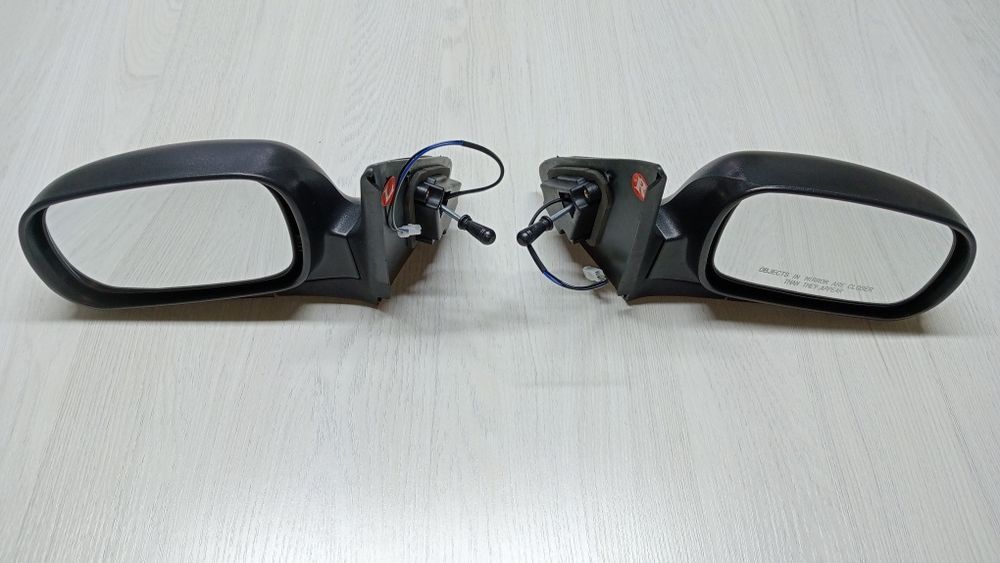 Нексия. Запчасти на Нексию. Боковые зеркала на Нексию. Новые. В наличи