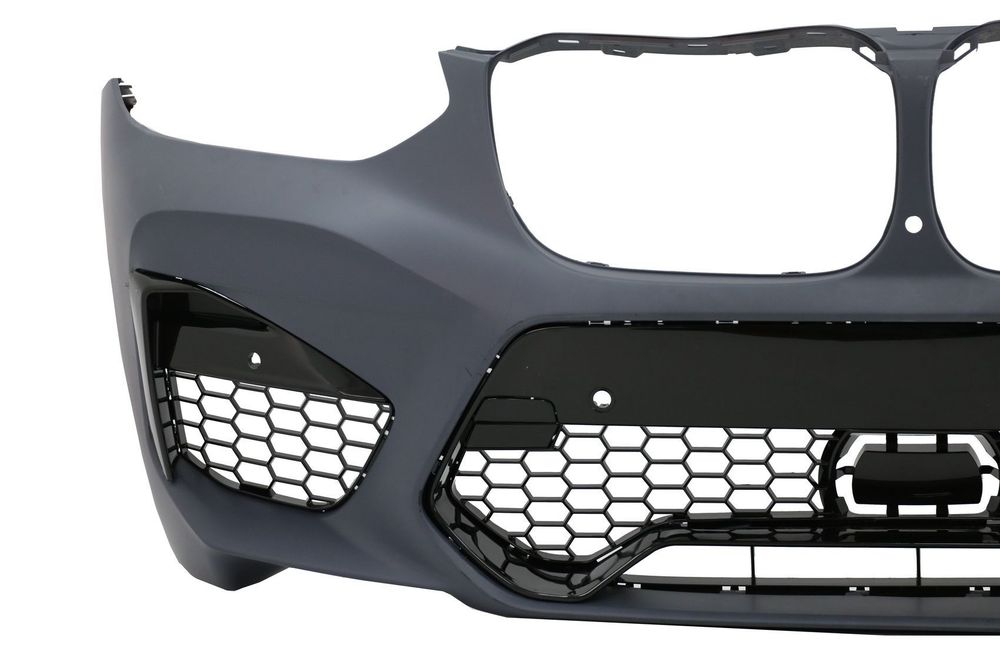 Pachet Exterior Complet compatibil cu BMW X4 SUV G02 (2018-Up) M Sport