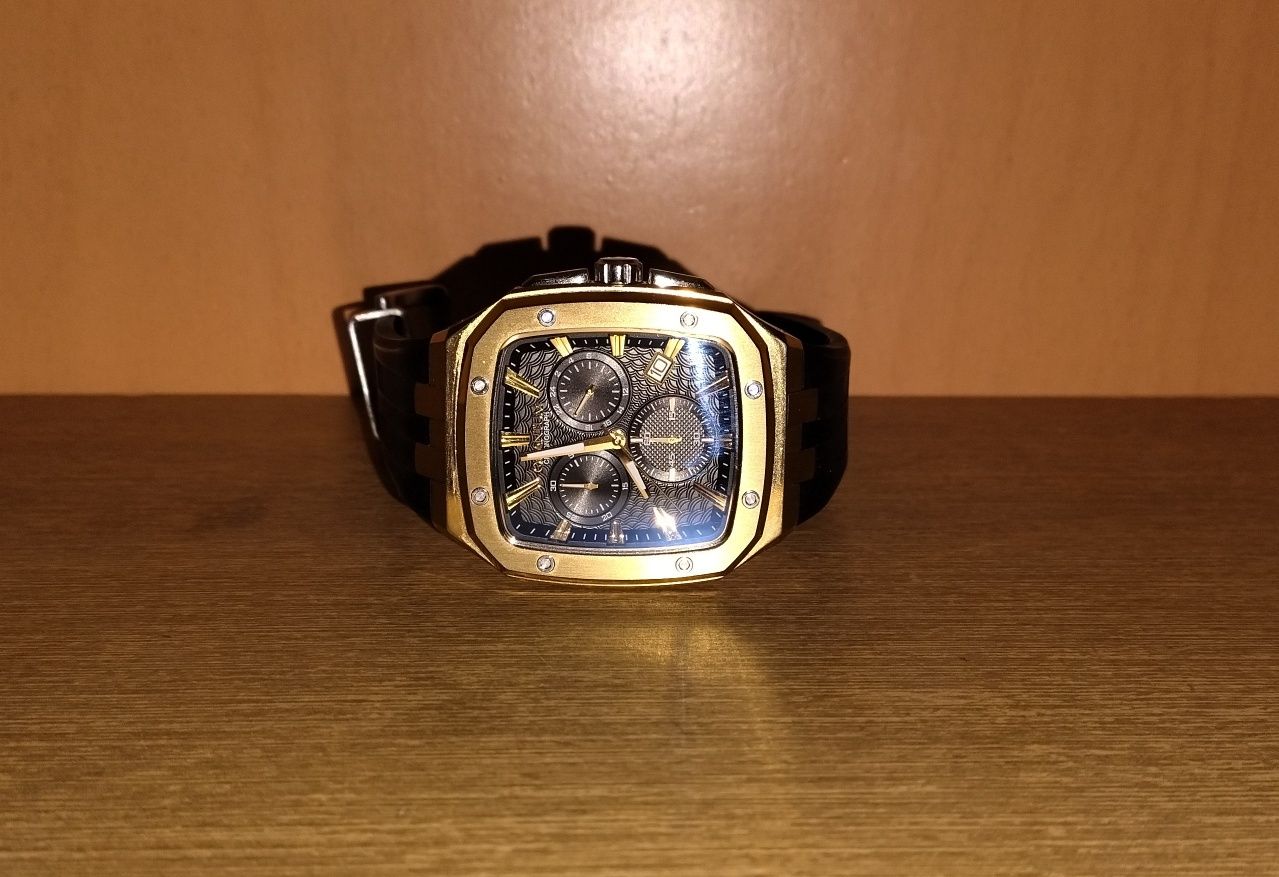 quantum hunter watchl