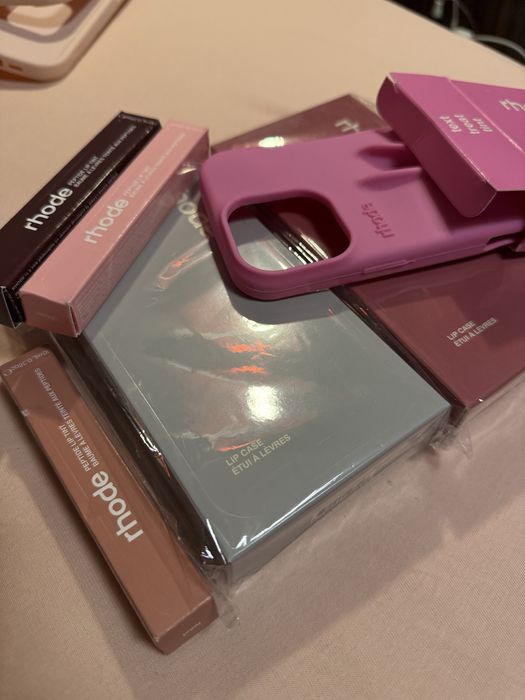 Husă Rhode iphone 15/16 pro max