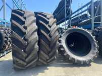 Marca BRIDGESTONE cu garantie 650/75R38 anvelope noi