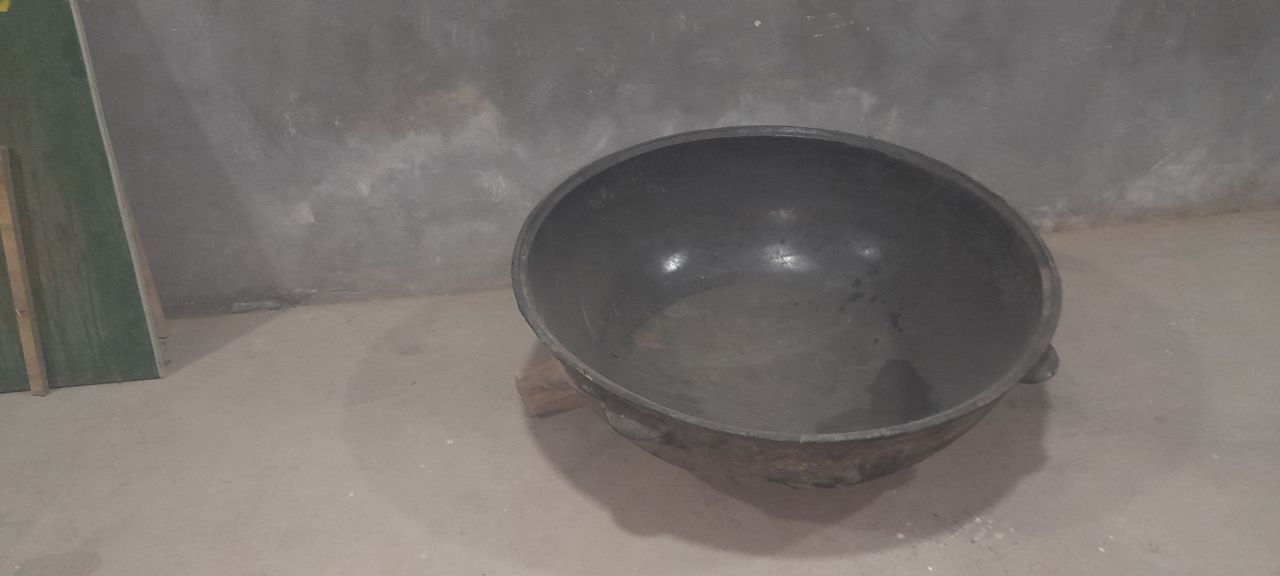 Chugun qozon sssr