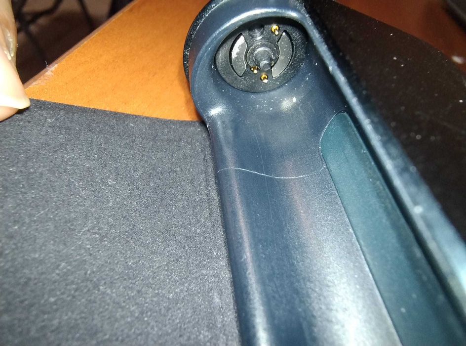 IQOS ILUMA Prime Holder (Obsidian Black)