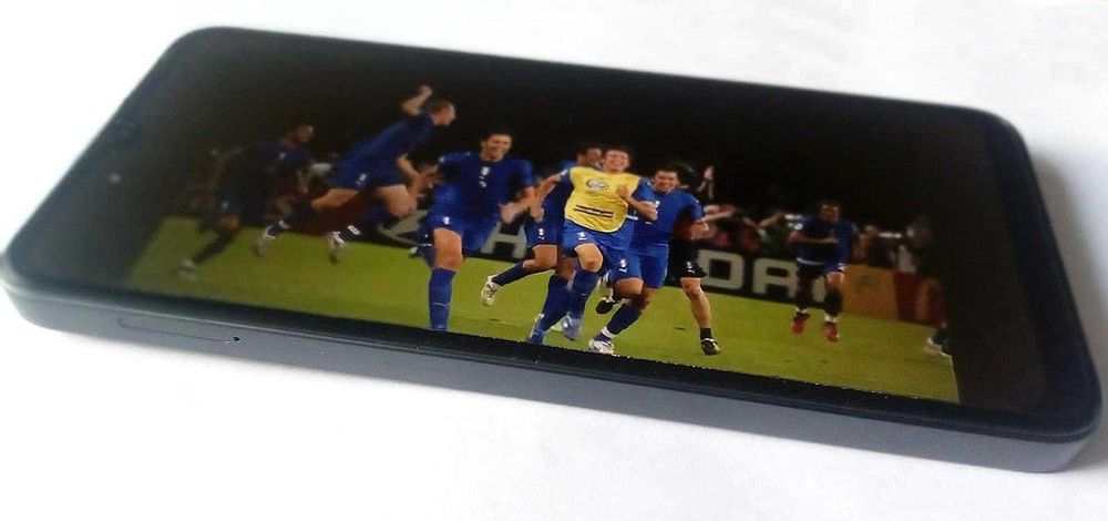 Smartphone I15 PRO MAX - L2, 6.7", RAM 4GB, CAMERA 50 MP