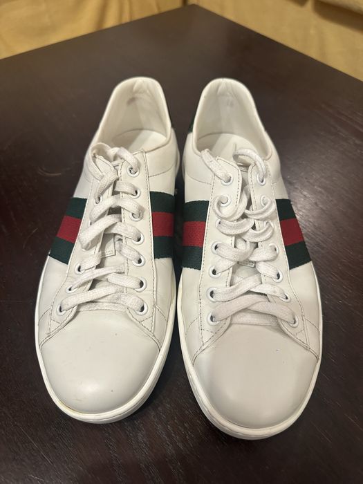 Adidasi Gucci Barbati