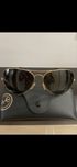 Слънчеви очила Ray-Ban