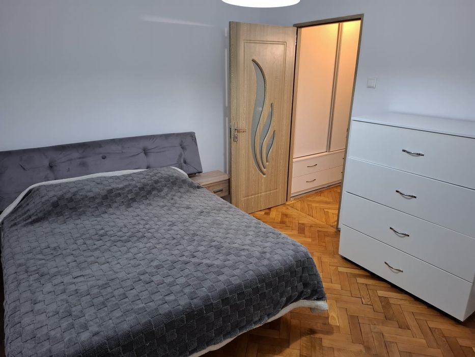 Inchiriere apartament 2 camere semidecomandat - Drumul Taberei, Buc