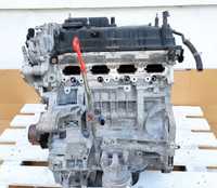 Двигатель G4KJ  2.4л