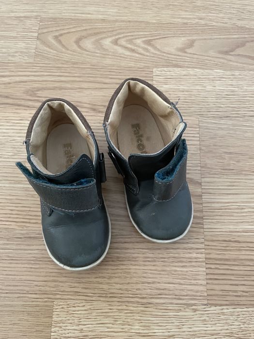 Ghete copii Falcotto, marimea 22