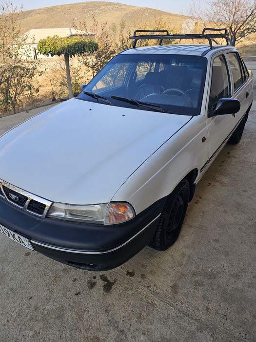 Sons.Matori yaxshi.Kuzovi chaqa chuqasi qilingan orqa oldiga yangi bam