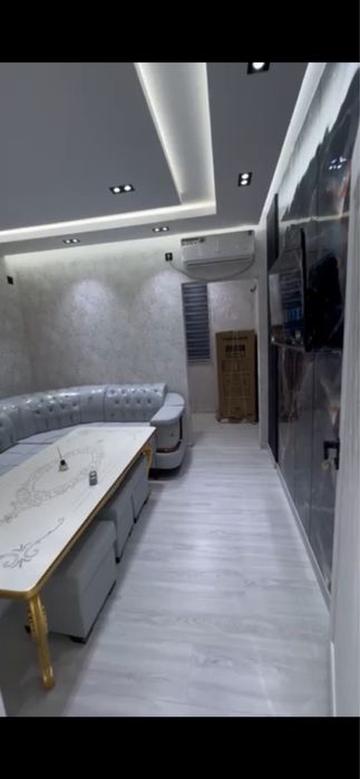 Новостройка с ипотекой