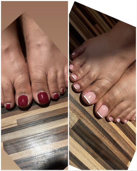 Mani-pedi,bucuresti sector 5‼️