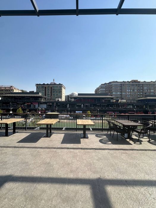 Сдаётся помещение в Сеул мун