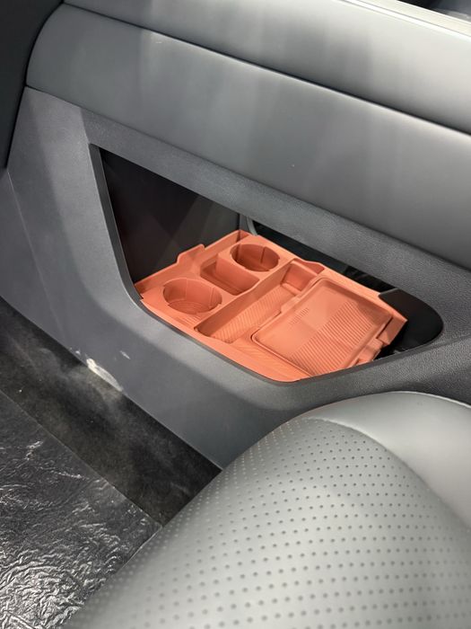 Dongfeng 008 га аксесуарла бор