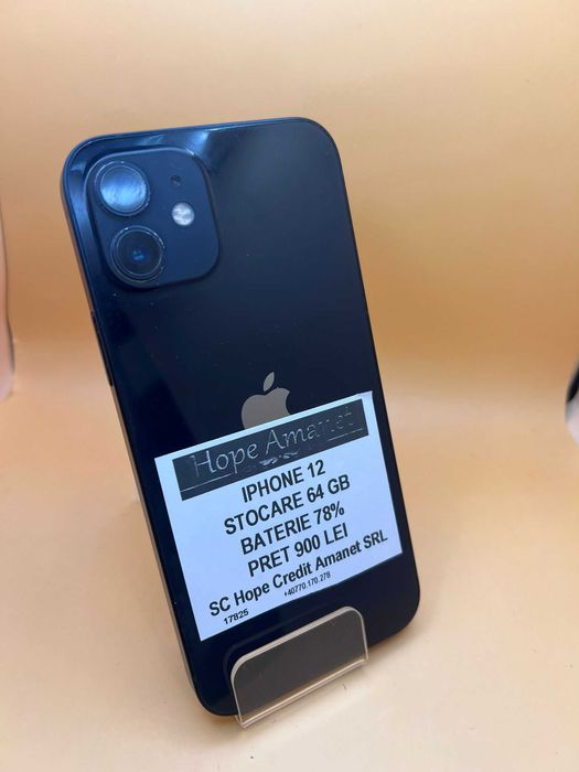 Hope Amanet P13 IPHONE 12