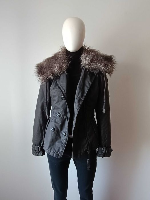 Geacă de toamna Khujo nouă