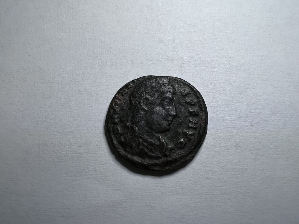 Moneda romana - VALENS