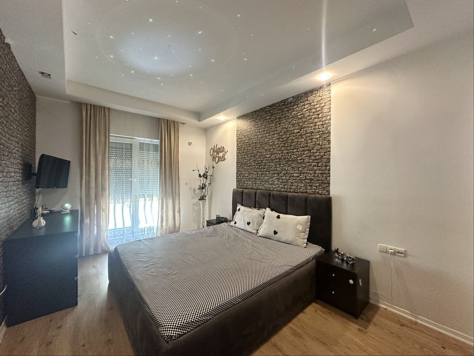 Apartament 2 camere, mobilat - Cosmopolis, faza 2