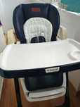 Scaun de masa Kidwell Prime