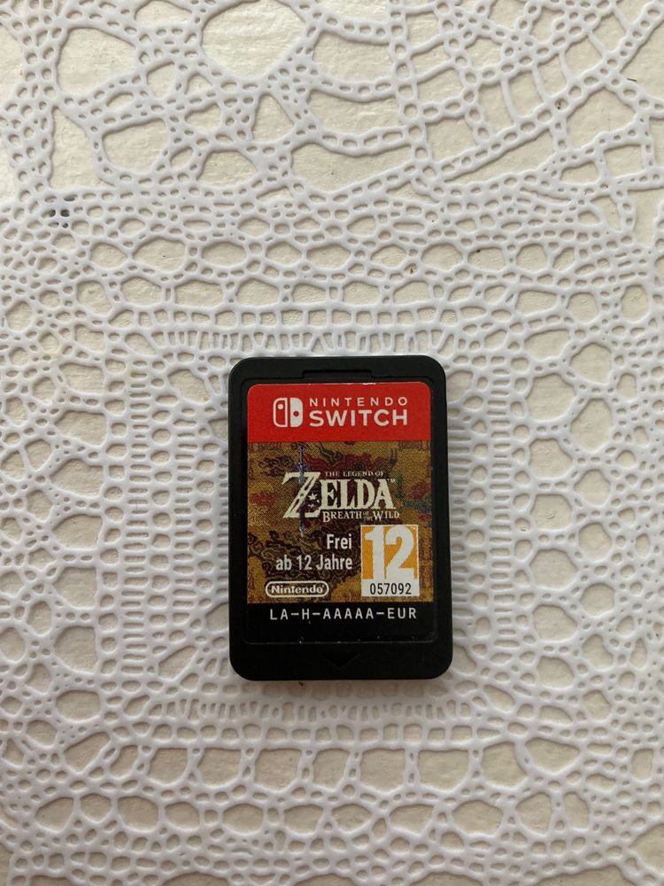 Vand jocuri Nintendo Switch