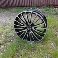 Jante Mercedes 20 inch