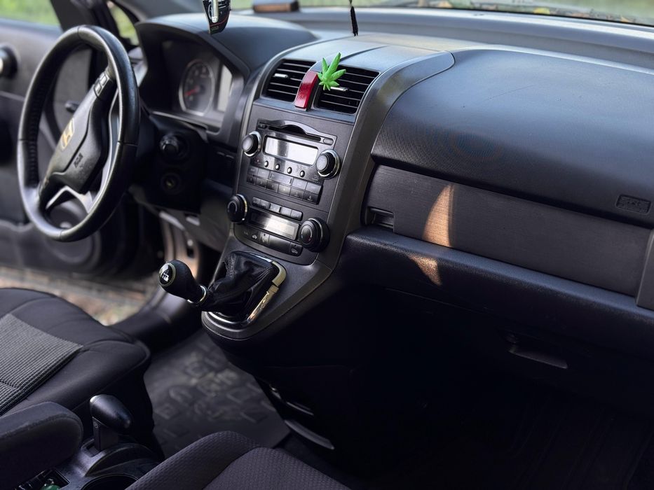 Vand Honda CR-V 3500 euro