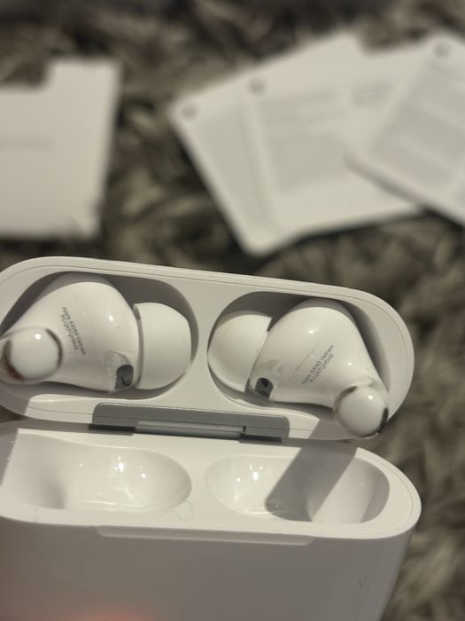 AirPods pro 3