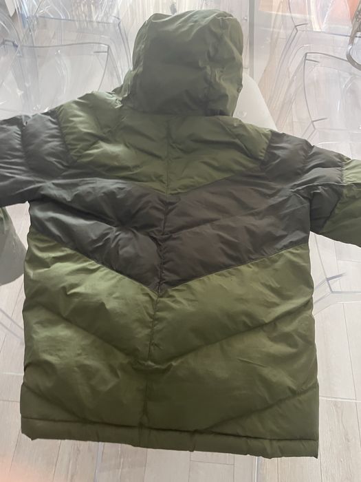 Детско зимно якe Nike