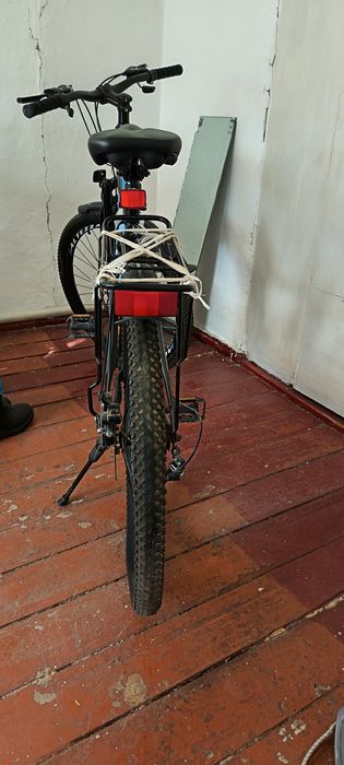 Altezza велосипед