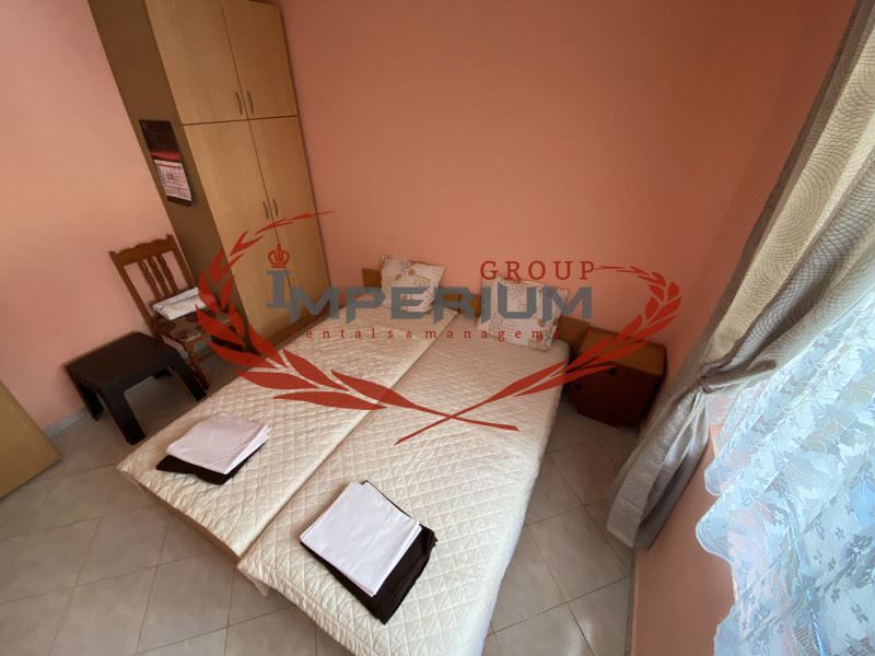 Дава се под наем Двустаен апартамент в Варна, Спортна зала - 40 кв.м за 408 € - Снимка #2