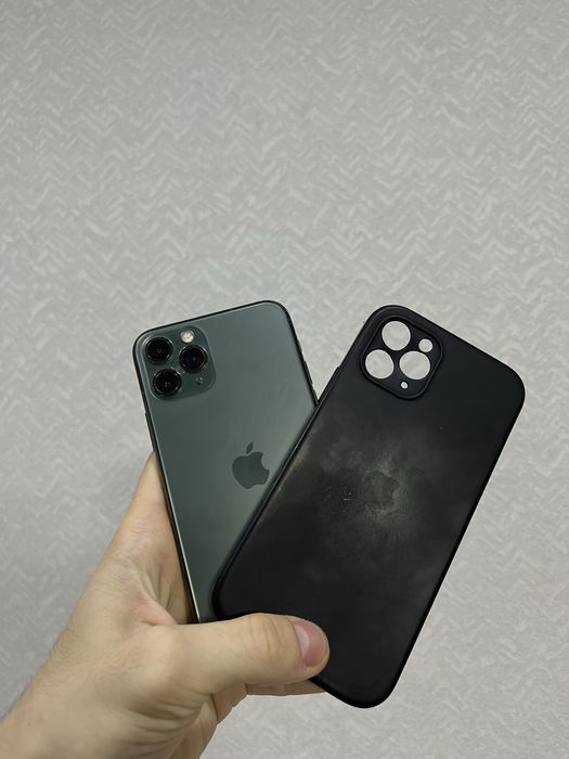 iPhone 11 pro / 64Gb