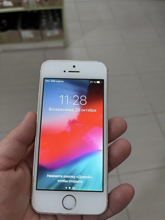 Смартфон Айфон 5s 16gb